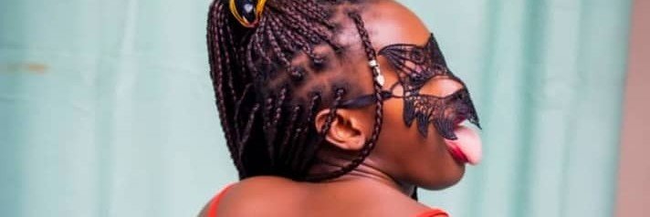 Theonah shaeline Flicky BW🇧🇼's banner