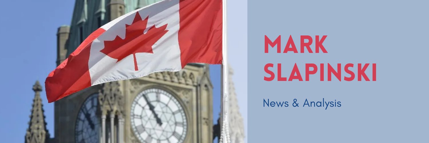 Mark Slapinski's banner