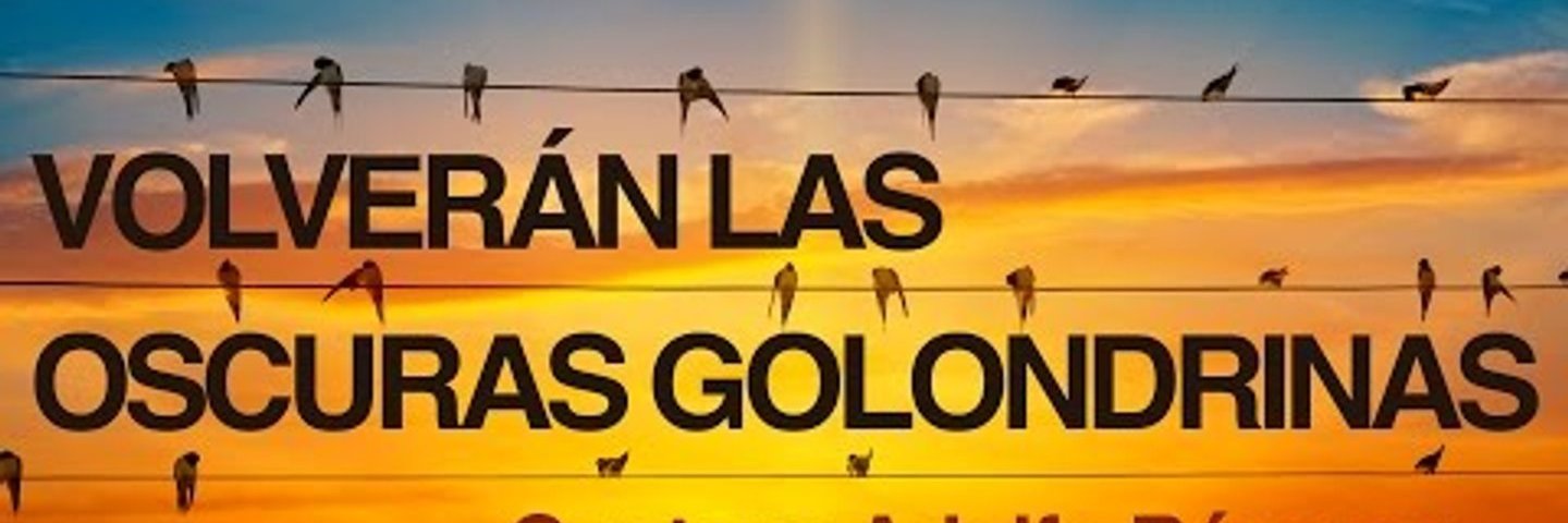 Bécquer 🇪🇸✒🔡's banner