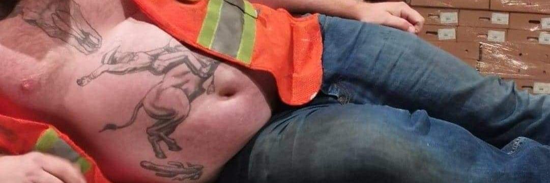 GingerDaddy's banner