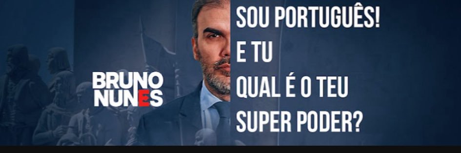 Zé Nunes's banner