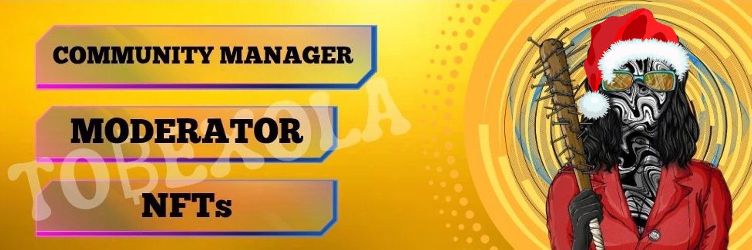 TO₿EXOLA 🕸's banner
