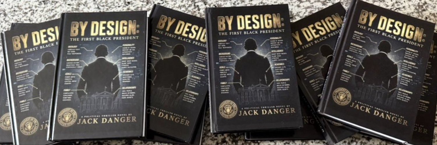 Jack Danger's banner