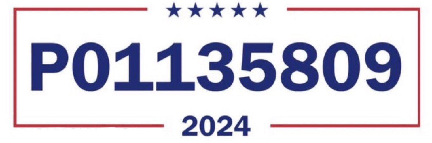 Duster399 #MAGA's banner
