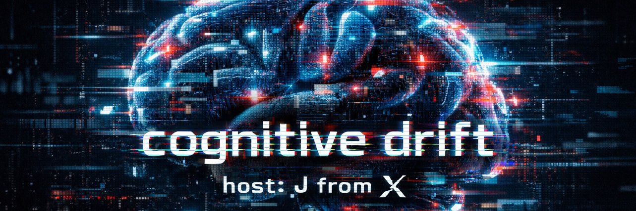 J 🎙️'s banner