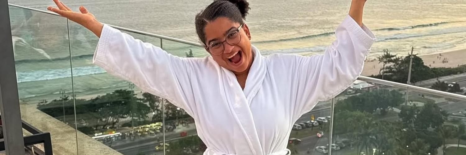 Jojo's banner