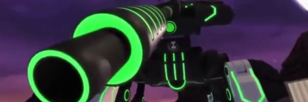 RedPotater (CW: Generator Rex) #TENOI's banner