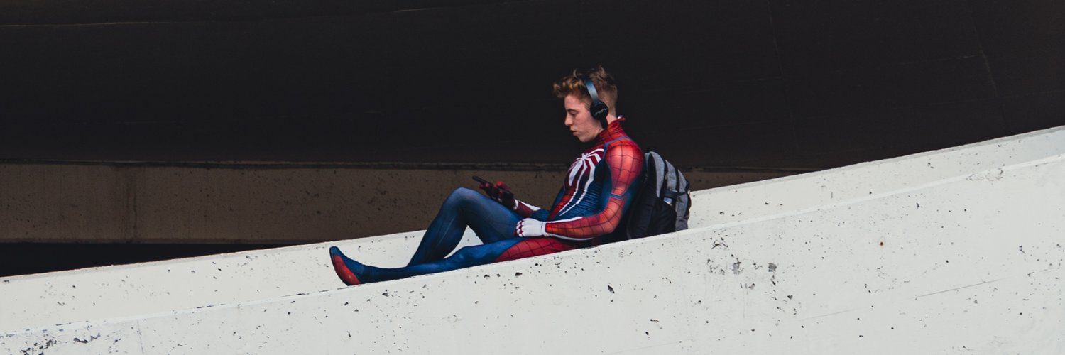 Nick | SpideyNick27's banner