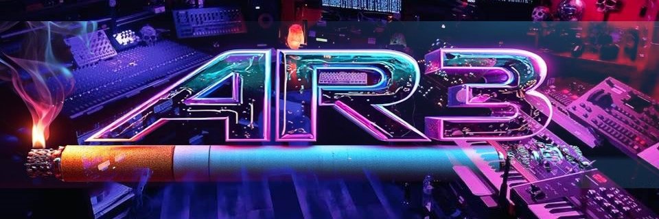 AmericaReal's banner