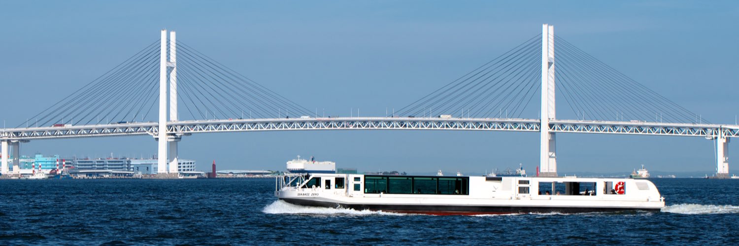 SEABASS/横浜のシーバス【公式】's banner