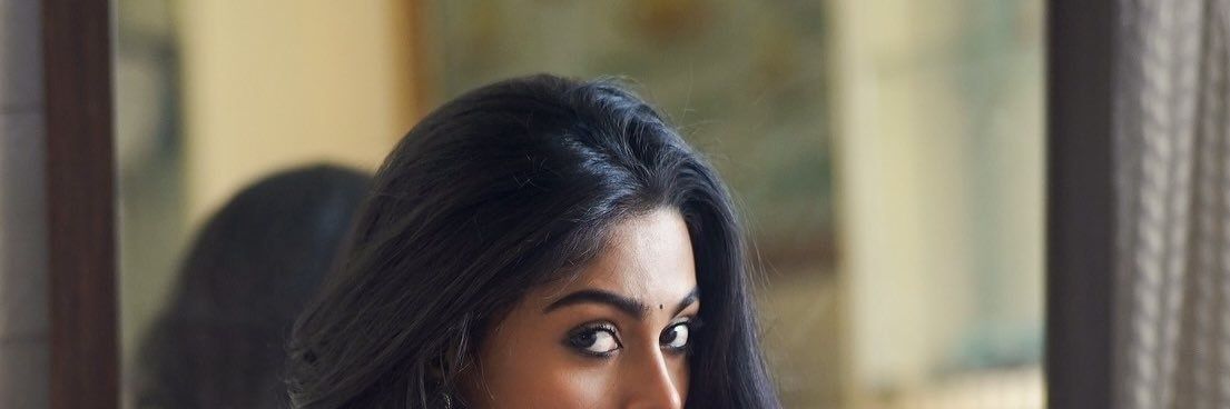 Shalini's banner