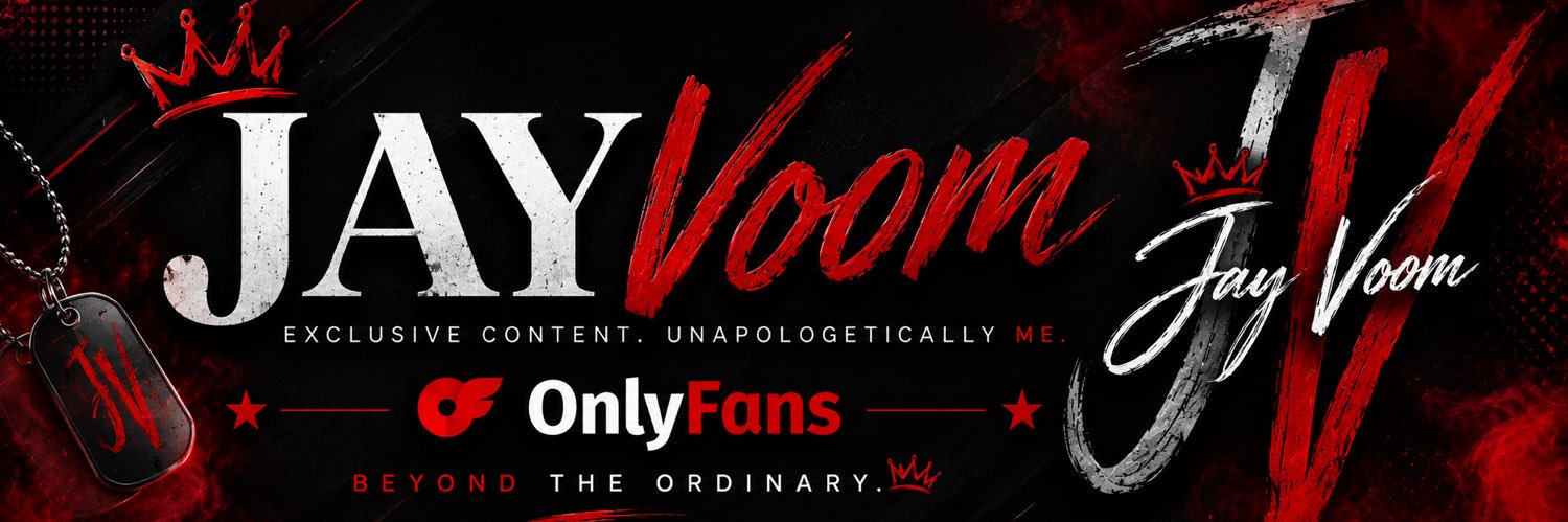 Jay's banner