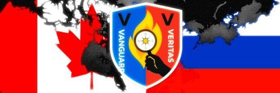 🇷🇺 Vanguard-Veritas🇨🇦's banner