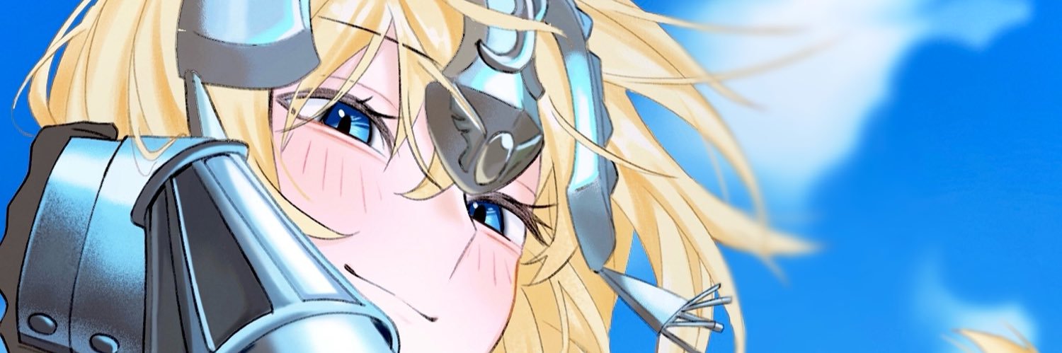 南音 菜奈's banner