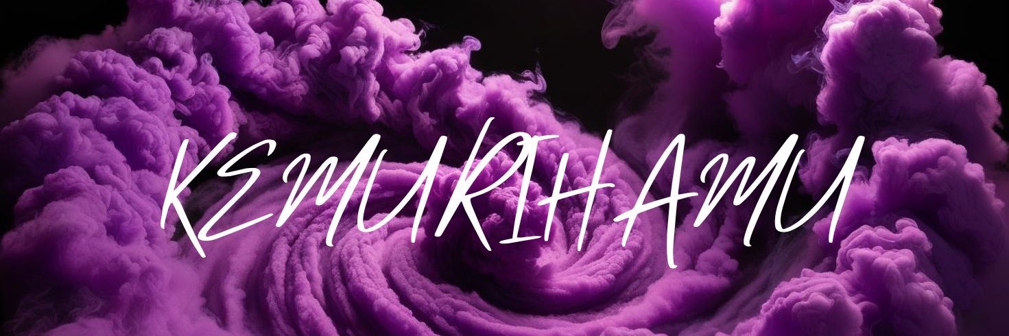 けむりはむ's banner