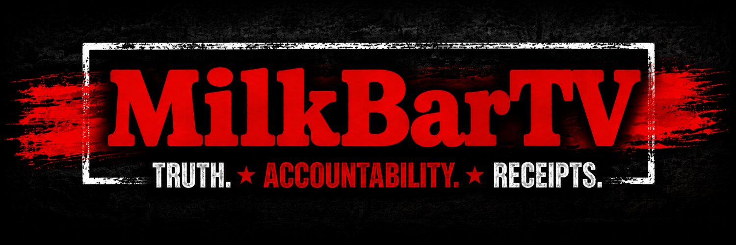 Nathan Livingstone (MilkBarTV)'s banner