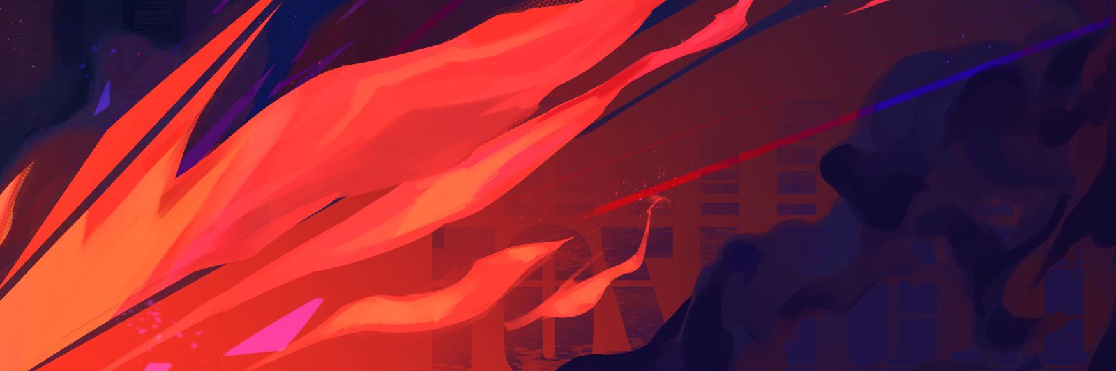 ロズト's banner