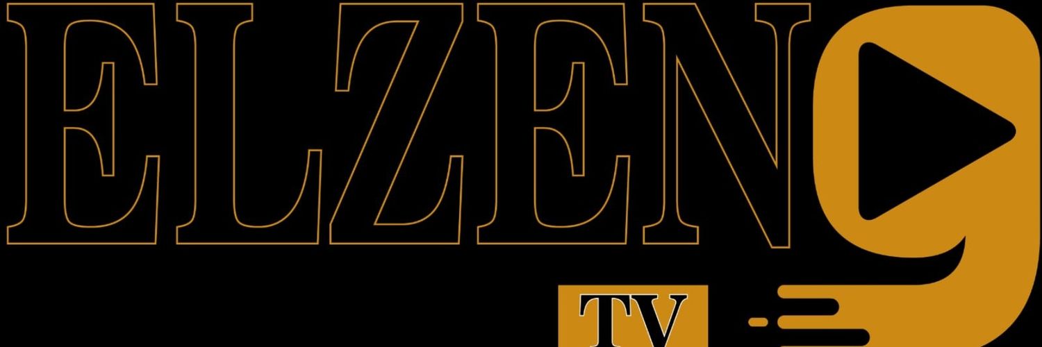 ElZeng tv's banner