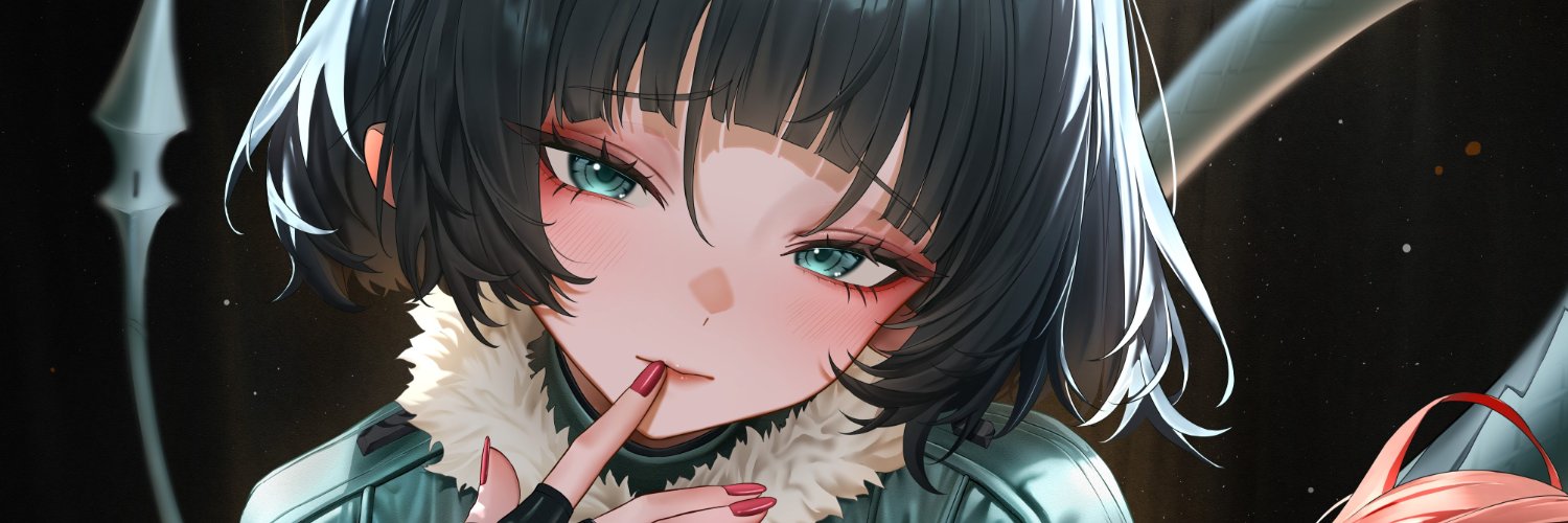 ひらひらぎ's banner