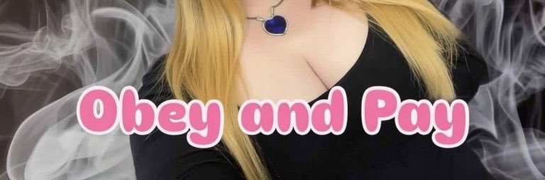 Goth Mommy Ginger ✨'s banner