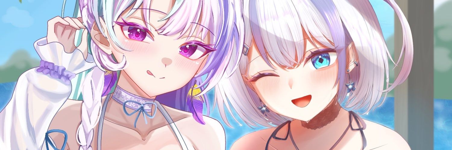 けーしょー🟣 ✧'s banner