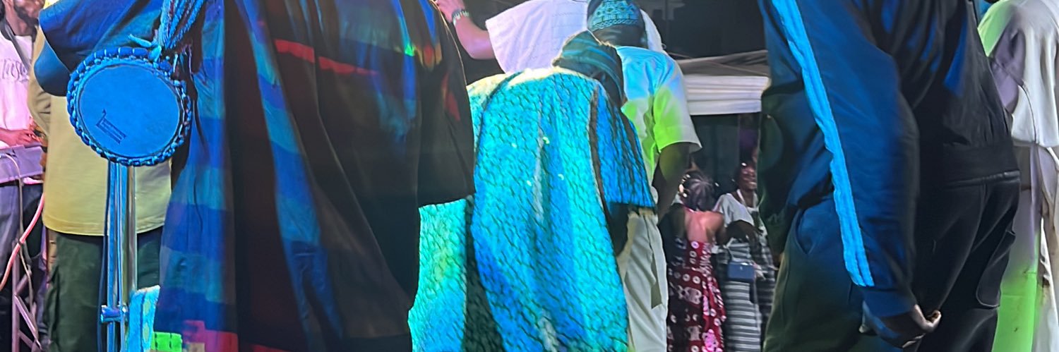 Ègbọ́n Àdúgbò's banner
