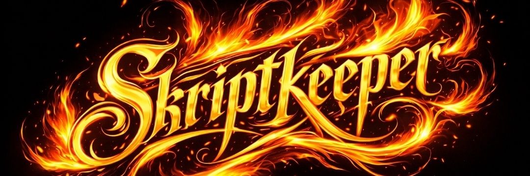 SkriptkeeperElect's banner