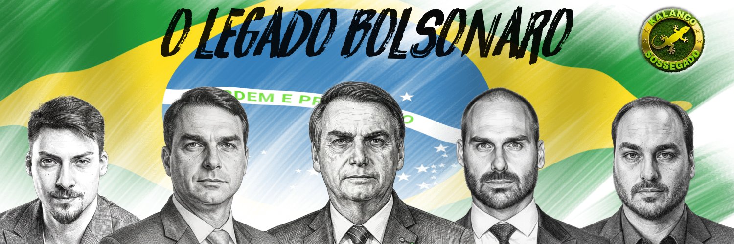 KALANGO SOSSEGADO 1 (OFICIAL)'s banner