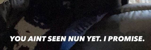 Mr Bitches's banner