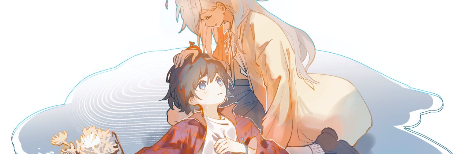 木风林晚's banner