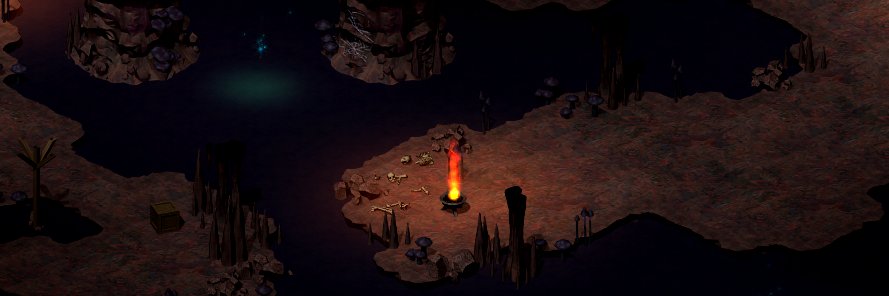 Dreadmyst's banner