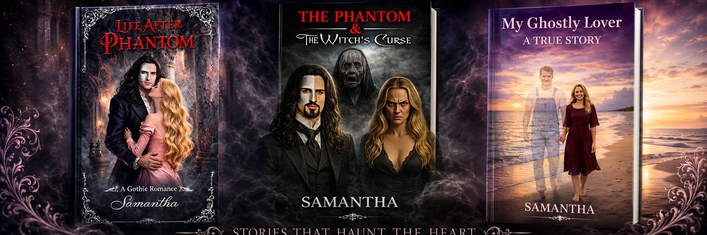 Samantha 😎 SamsTwitch.com's banner