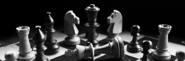 Chess Puzzles's banner
