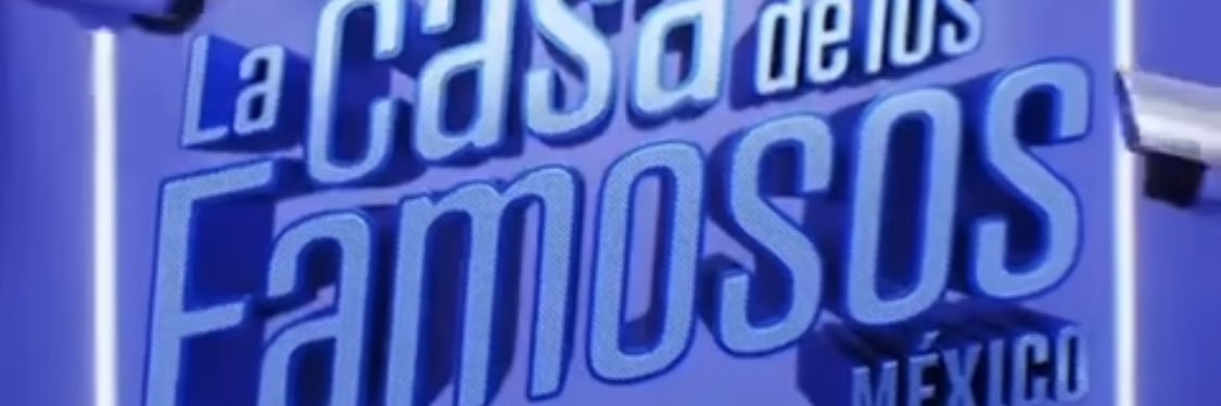 La Casa de Los Famosos Fans's banner