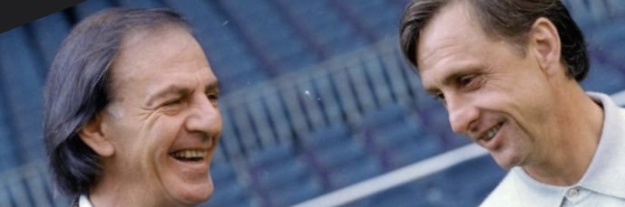 Cruyffista🇦🇷 +22 y campeón's banner