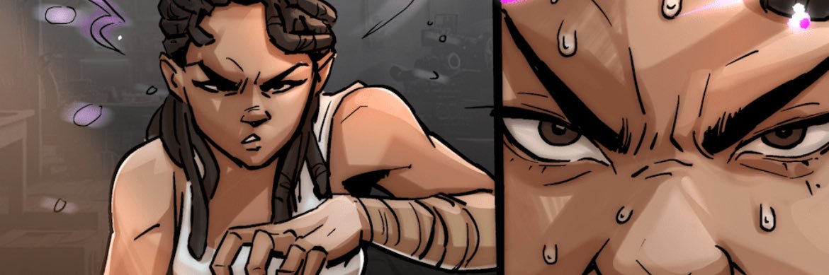 Ashley Paige's banner