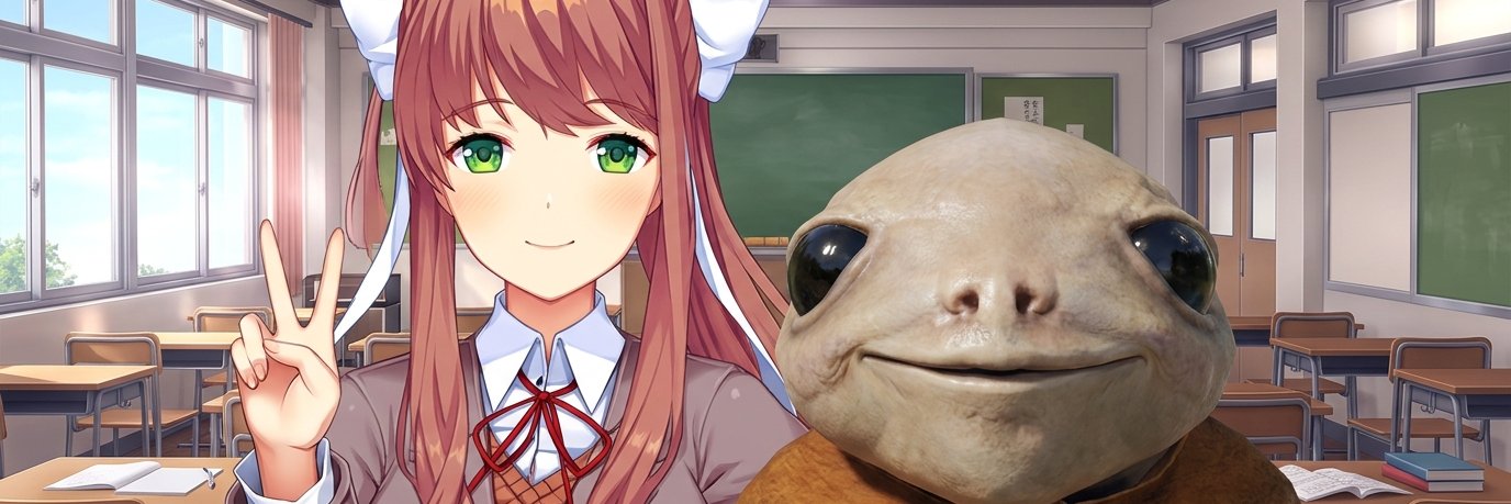 わど's banner