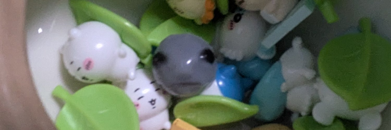 わど's banner