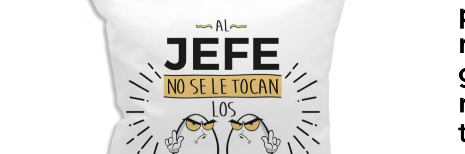 EL JEFE's banner
