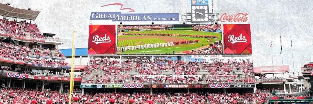 Chad Stacey™'s banner