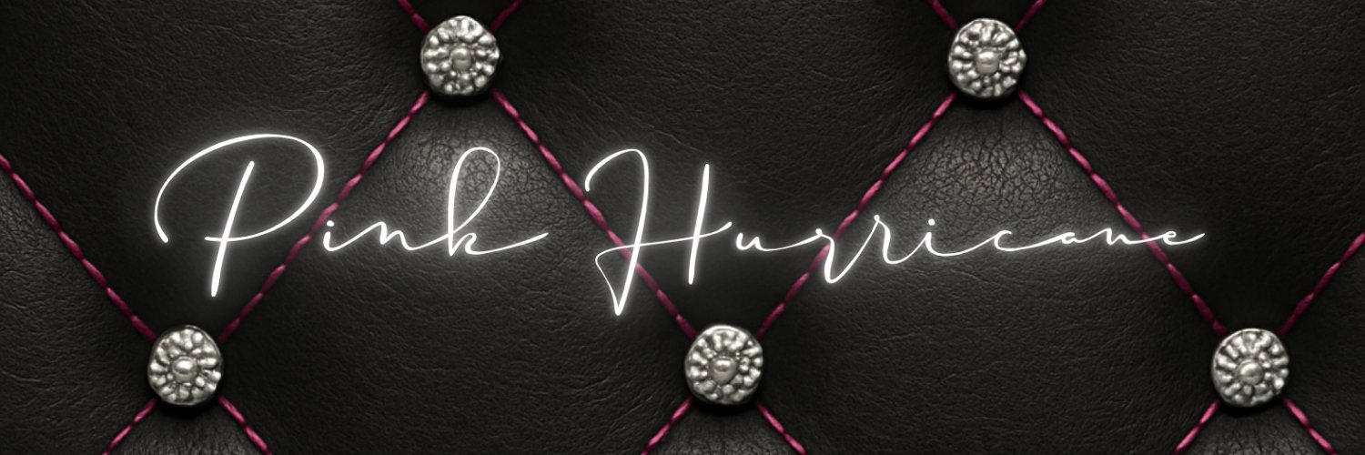 Pink_Hurricane_Official's banner