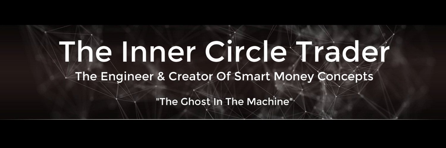 The Inner Circle Trader's banner