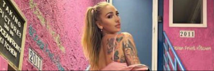 Kendra Sunderland 💕's banner