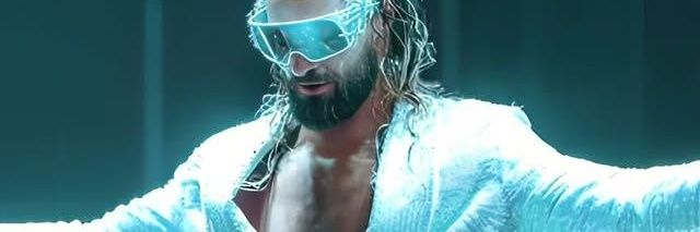 Maverick The Heel 👁️'s banner