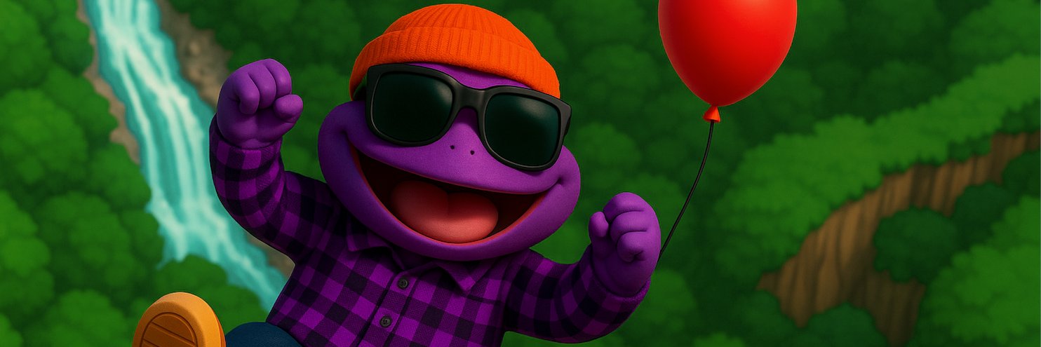 OGKek9✝️'s banner