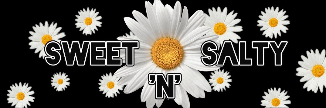 Sweet_N_Salty👣Rach's banner