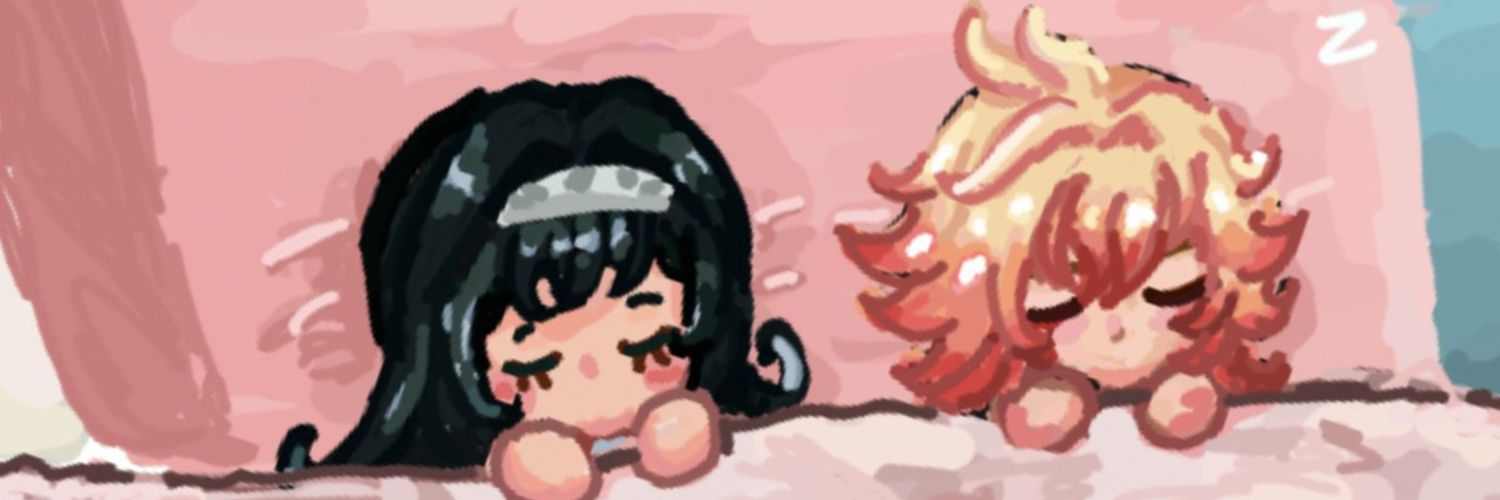 taiyang ☀️ employment era's banner