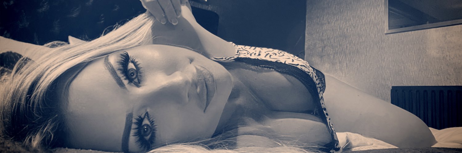 Missy K London 🔞's banner