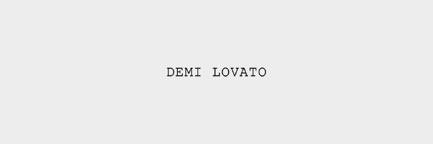 best of demi's banner