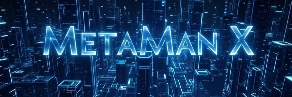 𝙈𝙚𝙩𝙖𝙈𝙖𝙣 𝙓 ™'s banner